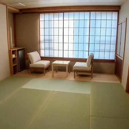 Futo House -Ippon No Enpitsu- Hotel Ито Екстериор снимка
