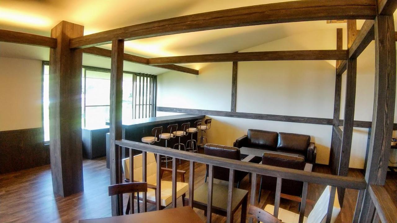 Futo House -Ippon No Enpitsu- Hotel Ито Екстериор снимка