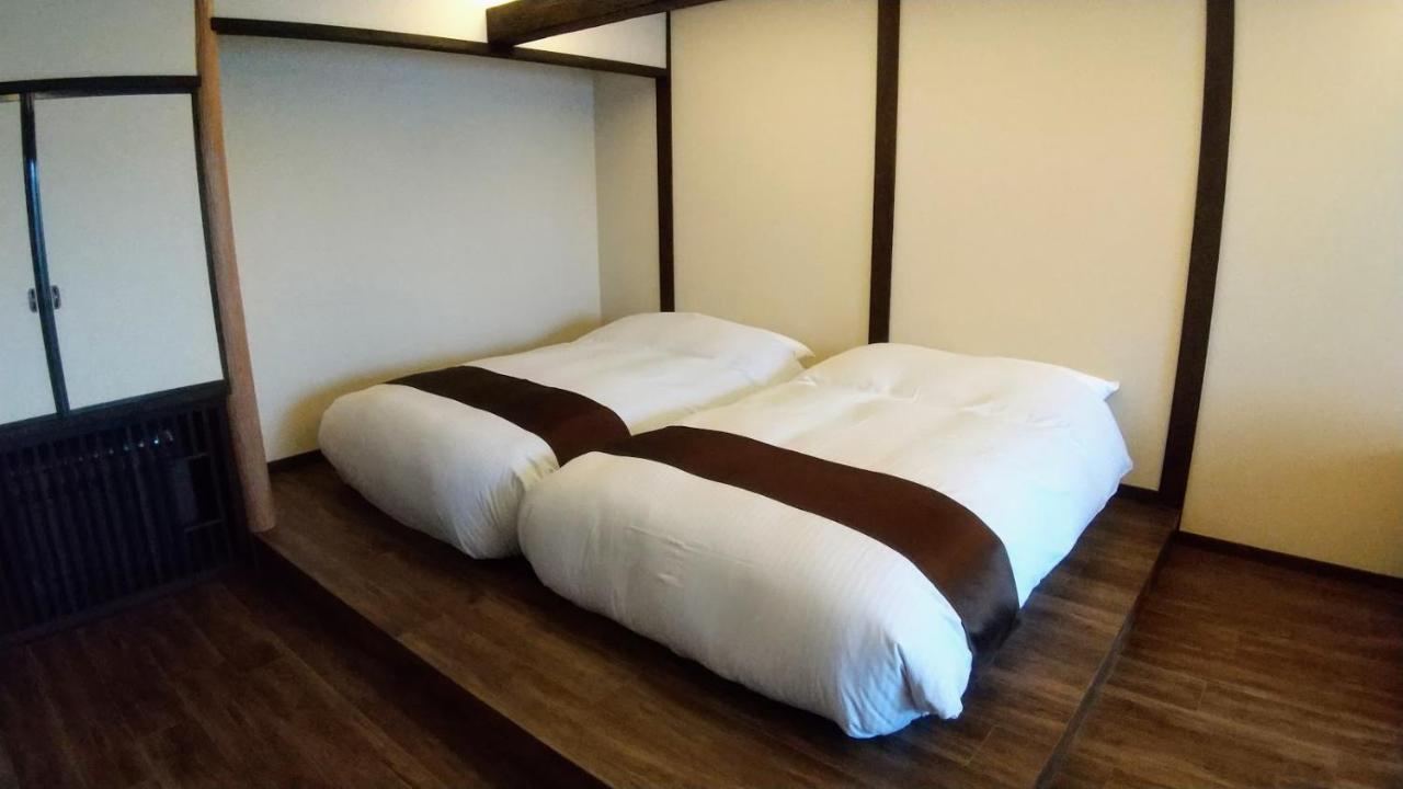 Futo House -Ippon No Enpitsu- Hotel Ито Екстериор снимка