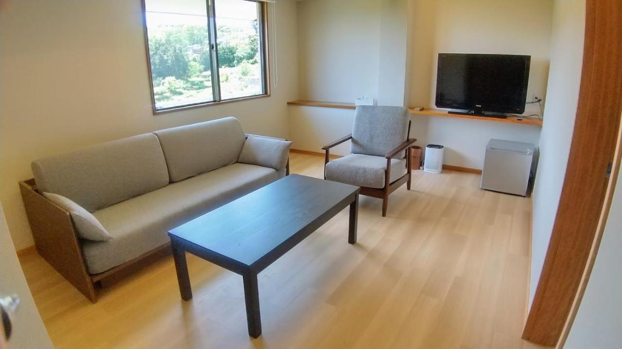 Futo House -Ippon No Enpitsu- Hotel Ито Екстериор снимка