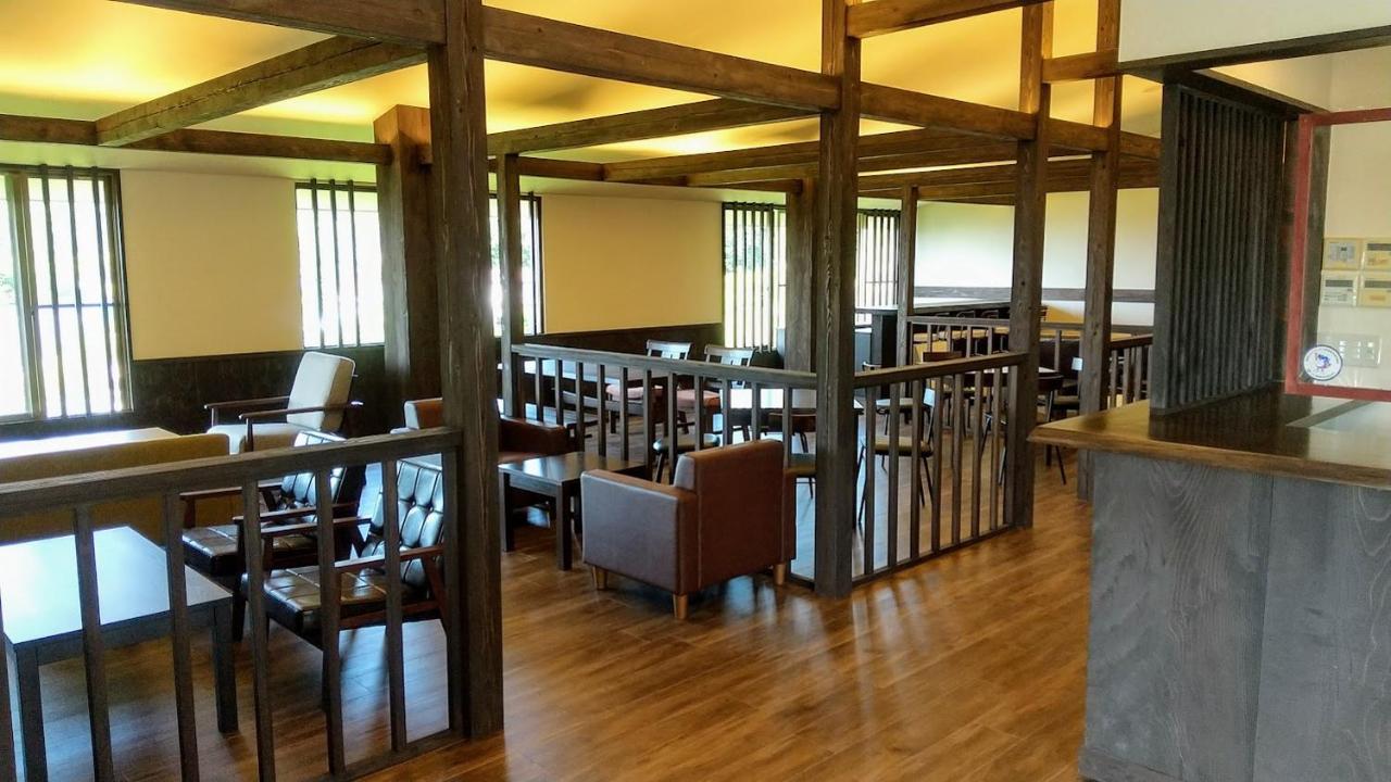 Futo House -Ippon No Enpitsu- Hotel Ито Екстериор снимка
