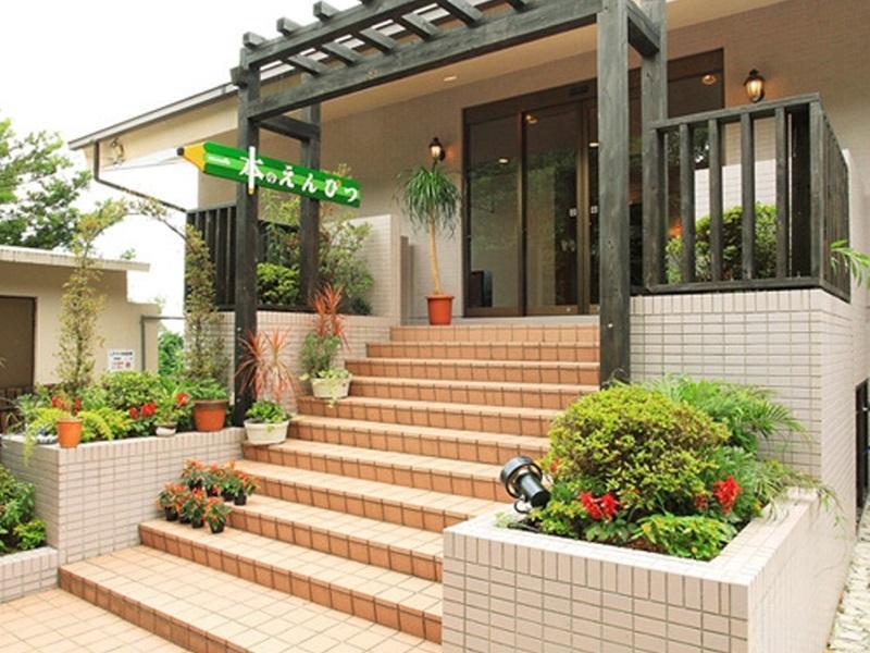 Futo House -Ippon No Enpitsu- Hotel Ито Екстериор снимка